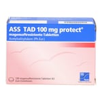 ASS Tad 100 mg protect