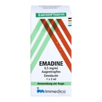 Emadine 0,5 mg/ml Produktbild 2