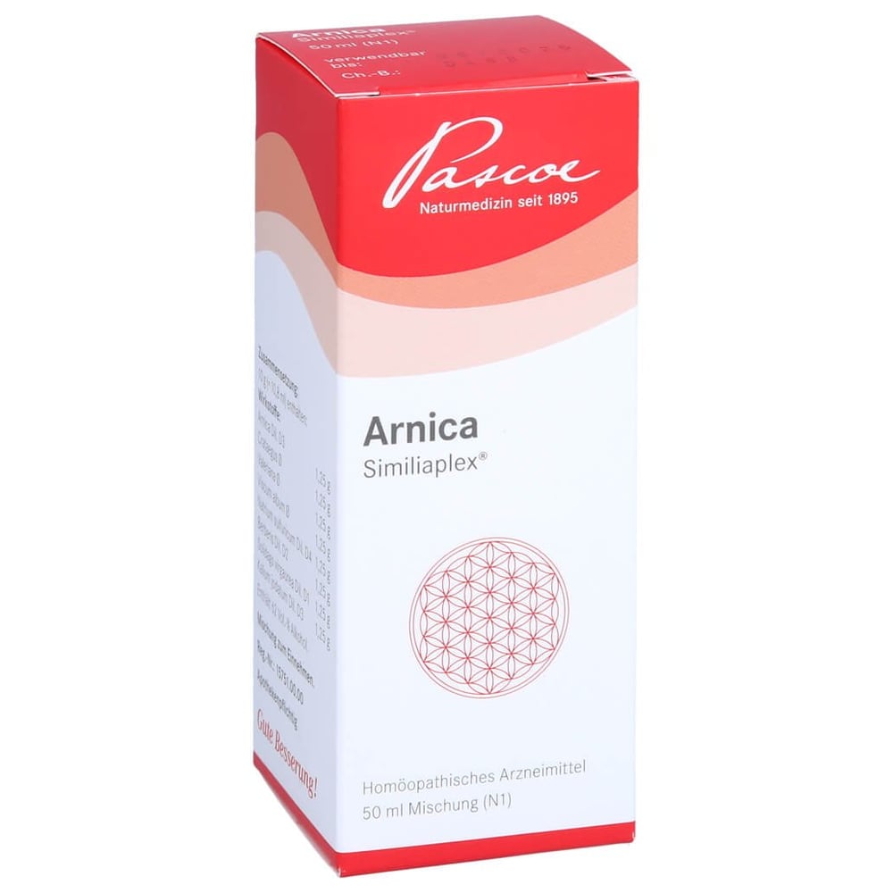 Arnica Similiaplex Tropfen