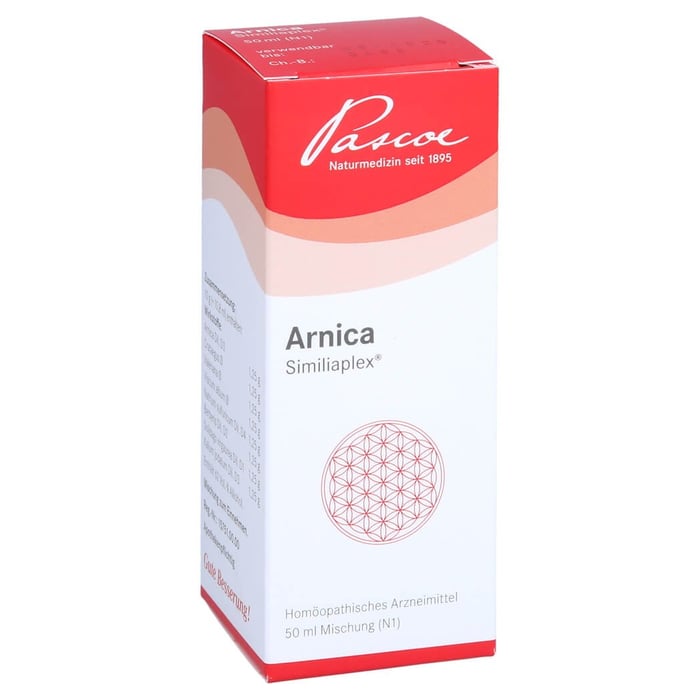 Arnica Similiaplex Tropfen