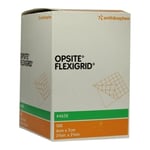 Opsite Flexigrid 7x6cm Ste