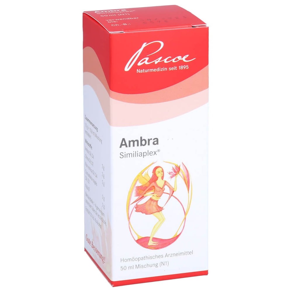 Ambra Similiaplex Tropfen