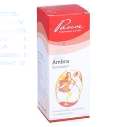 Ambra Similiaplex Tropfen