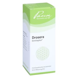 Drosera Similiaplex Tropfen