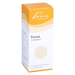 Fucus Similiaplex Tropfen