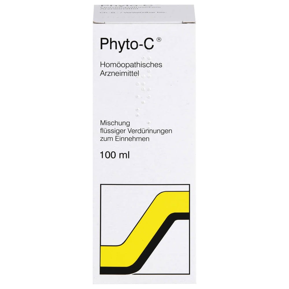 Phyto C