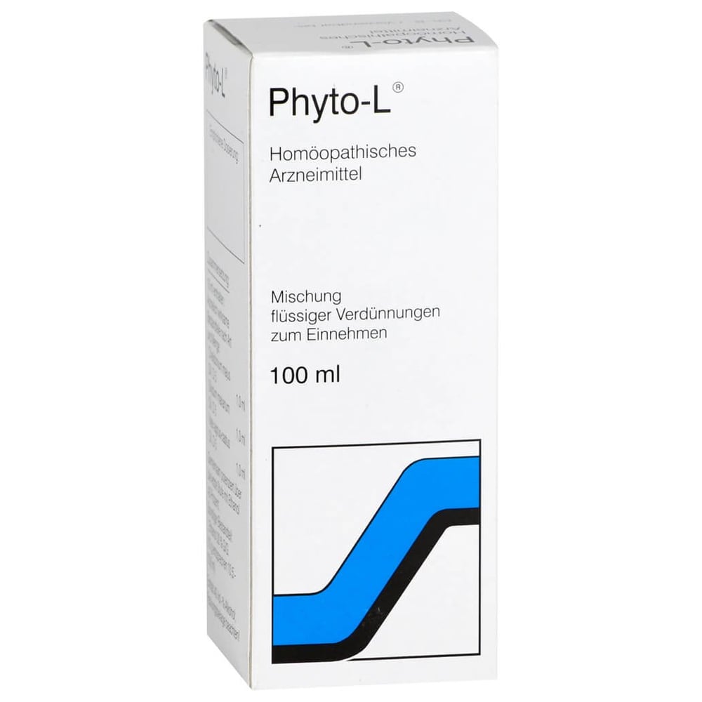 Phyto L