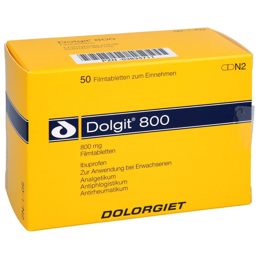 Dolgit 800
