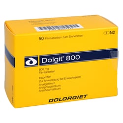 Dolgit 800