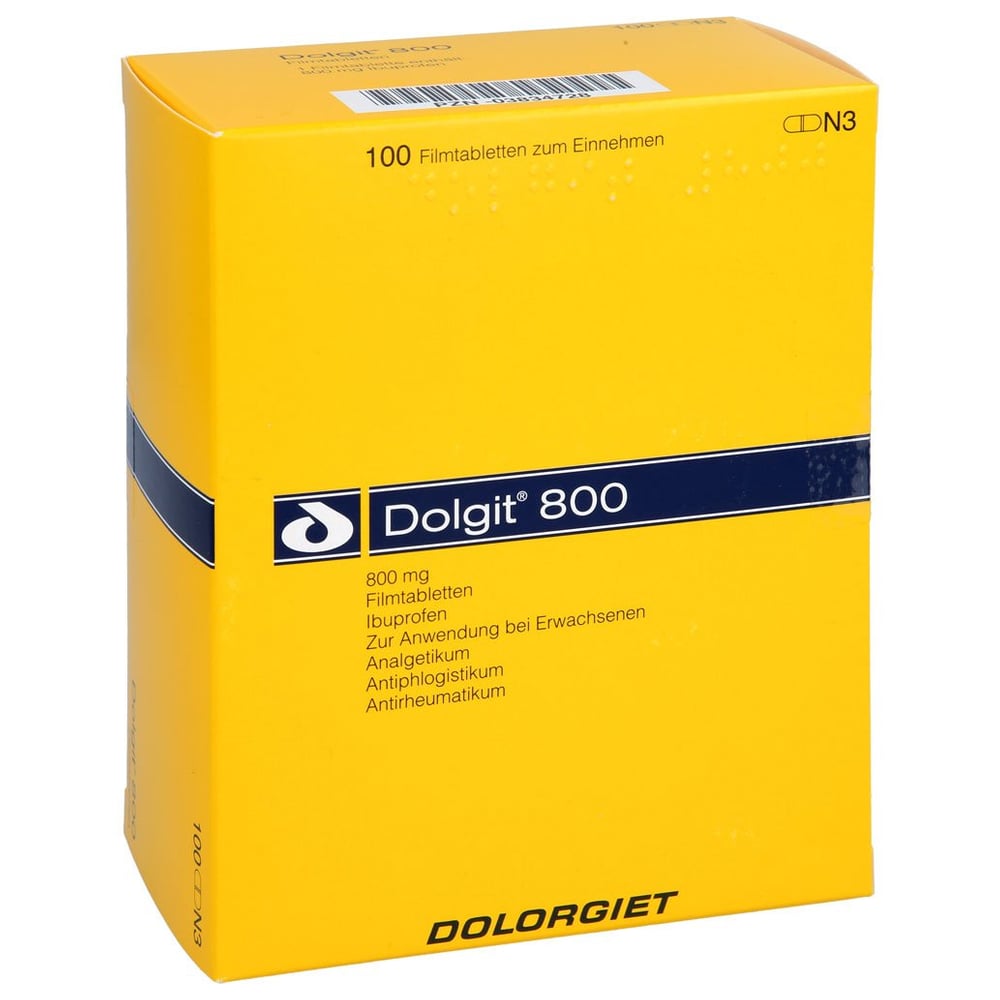 Dolgit 800