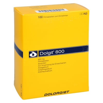 Dolgit 800