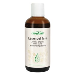 Lavendel Öl Fein