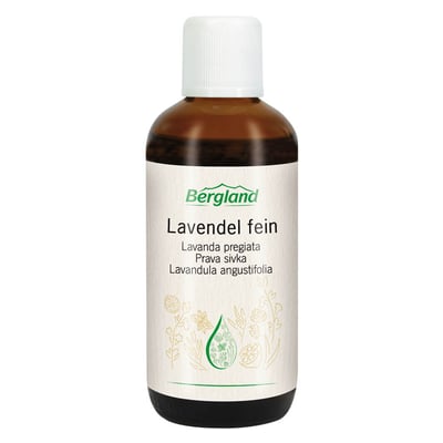 Lavendel Öl Fein