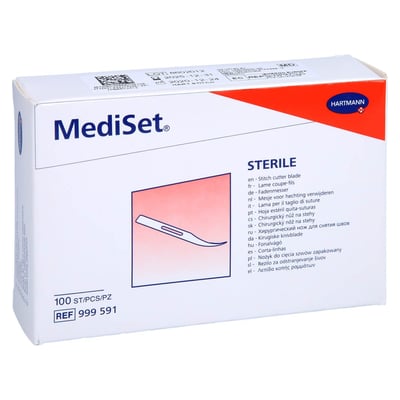 Peha Fadenmesser Steril