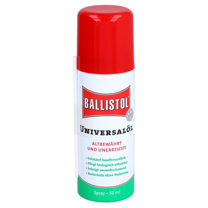 Ballistol Spray