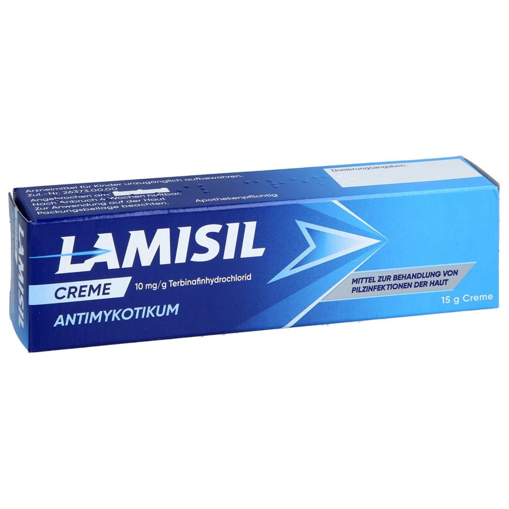 Lamisil