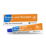 Brand- und Wundgel Medice Produktbild 1