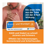 Brand- und Wundgel Medice Produktbild 2