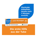 Brand- und Wundgel Medice Produktbild 3