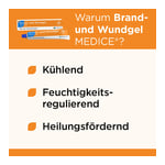Brand- und Wundgel Medice Produktbild 4
