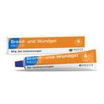 Brand- und Wundgel Medice Produktbild 1