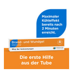 Brand- und Wundgel Medice Produktbild 3