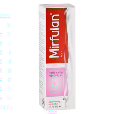 Mirfulan Salbenspray N