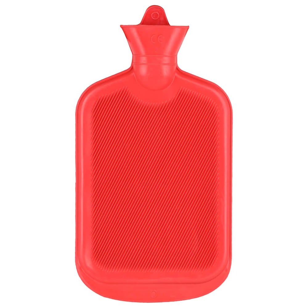 Waermflasche Gummi Dopp 2l
