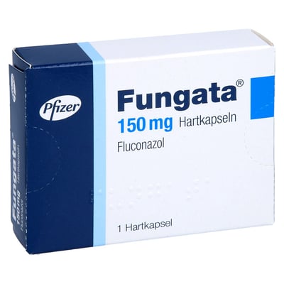Fungata