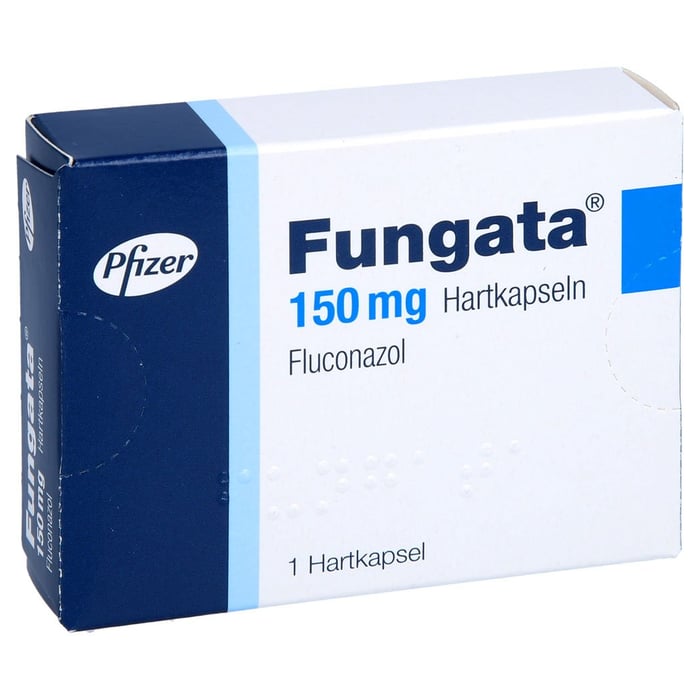 Fungata