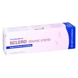 Sclero Discret Creme Intimpflege