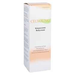 Celyoung Körpercreme