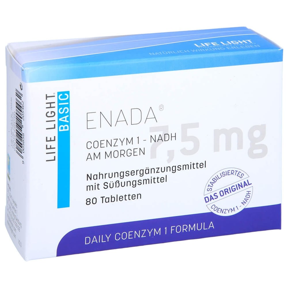 Enada Tabletten