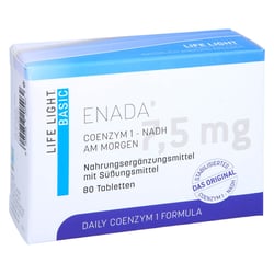 Enada Tabletten