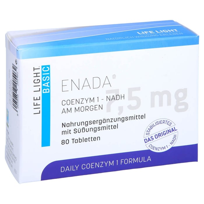 Enada Tabletten