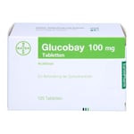 Glucobay 100 mg