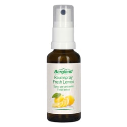 Raumspray Fresh Lemon
