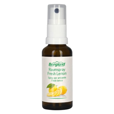 Raumspray Fresh Lemon