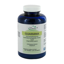 Guarana Pur Pulver