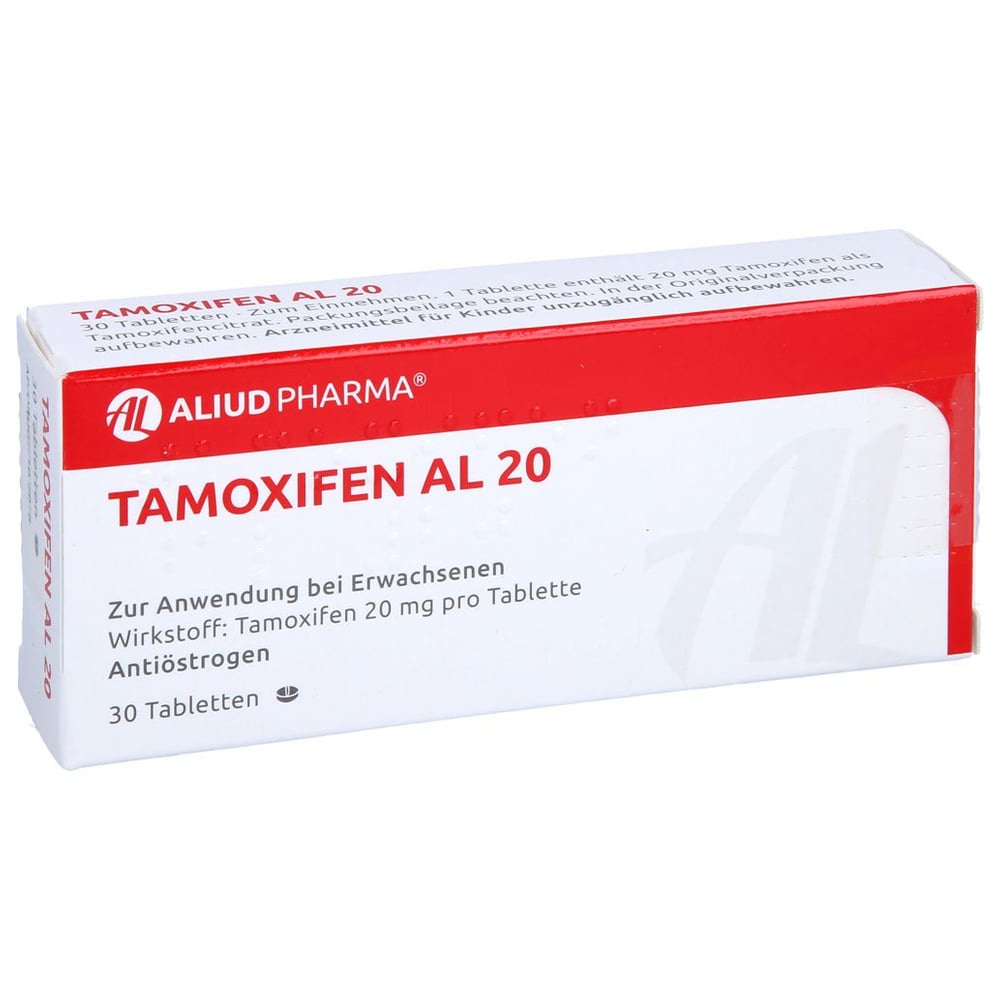 Tamoxifen AL 20