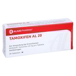 Tamoxifen AL 20