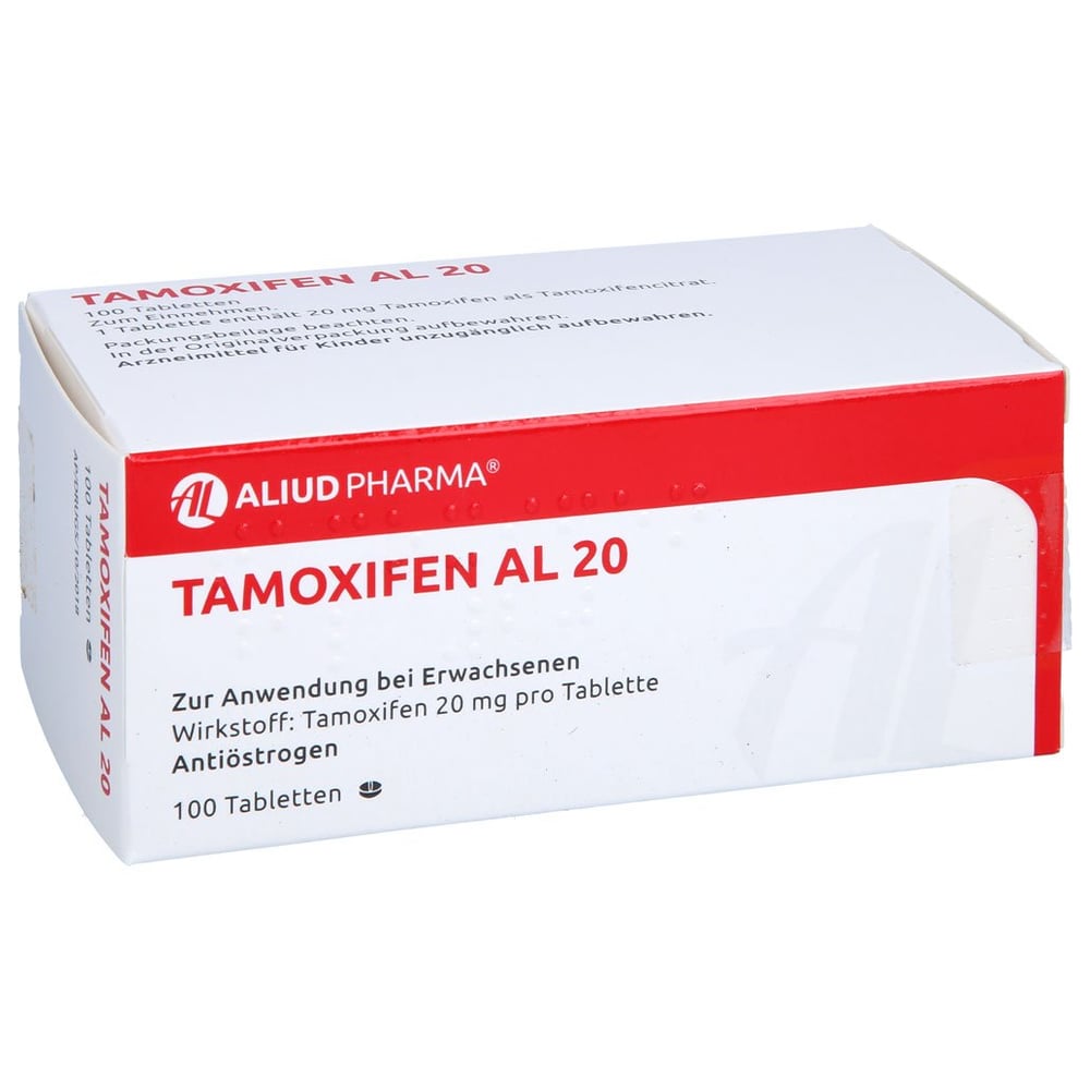 Tamoxifen AL 20