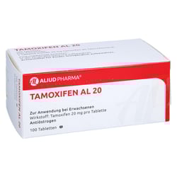 Tamoxifen AL 20