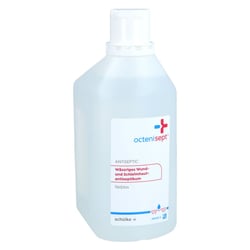 Octenisept Lösung