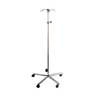 Infusionsständer 5-Fuß 833000