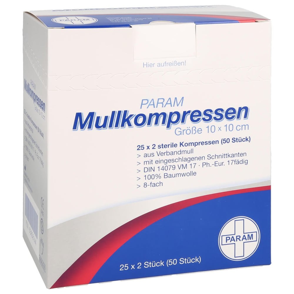 Mullkompr Ster 10x10 8f