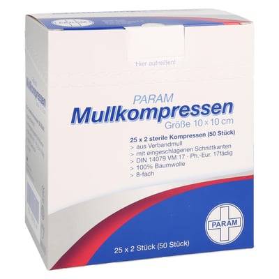 Mullkompr Ster 10x10 8f