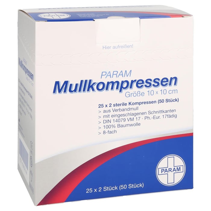 Mullkompr Ster 10x10 8f