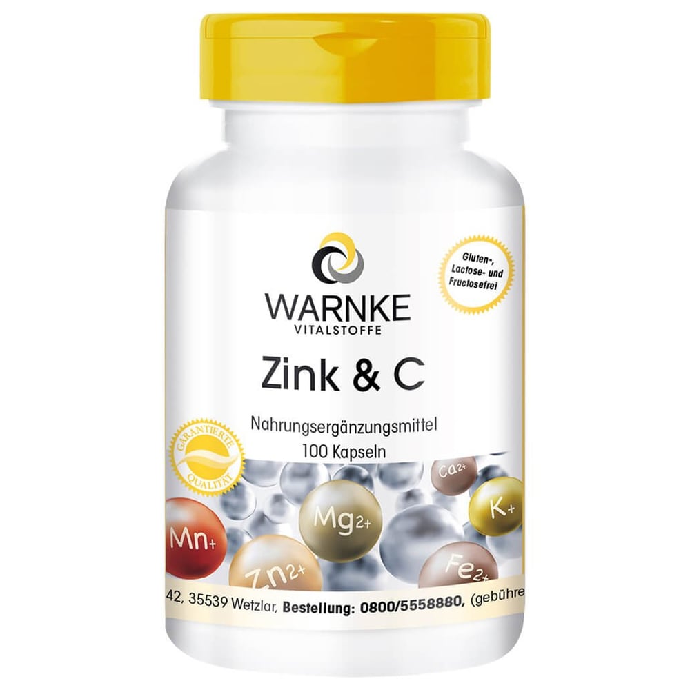Zink & C