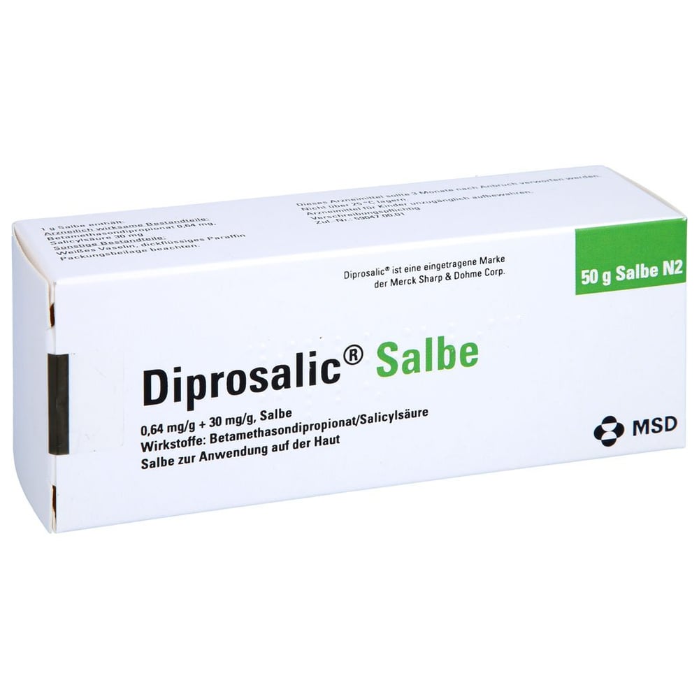 Diprosalic